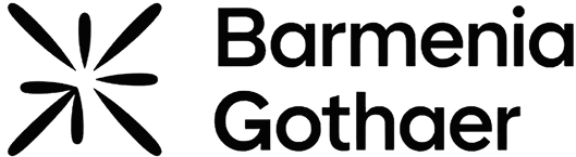 Logo Barmenia Gothaer