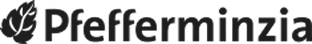 Logo von Pfefferminzia